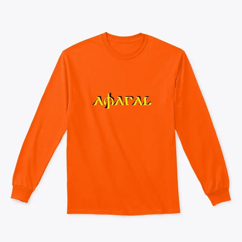 AMARAL Merch